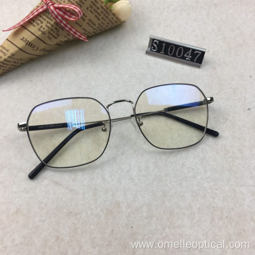 Man Optical Frames Full Frame Optical Glasses